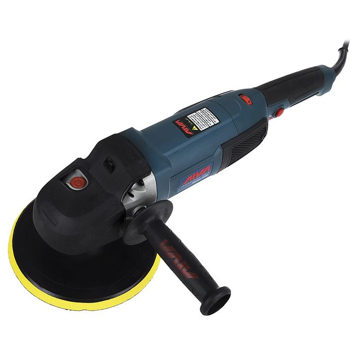 دستگاه پولیش آروا مدل 5602 Arva 5602 Electric polisher